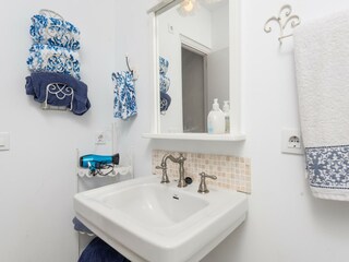 Vakantiehuis Alcudia Buitenaudio-opname 20