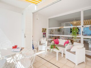 Vakantiehuis Alcudia Buitenaudio-opname 9