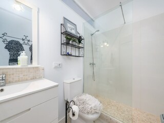 Vakantiehuis Alcudia Buitenaudio-opname 22