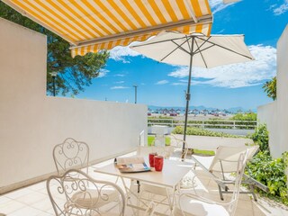 Casa de vacaciones Alcudia Grabación al aire libre 1
