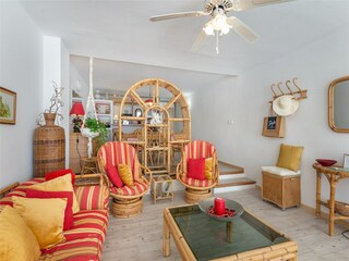 Vakantiehuis Alcudia Buitenaudio-opname 23