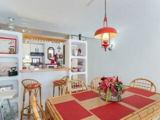 Appartement Alcudia Buitenaudio-opname 19