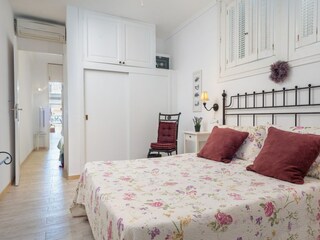 Maison de vacances Alcudia Équipement 28