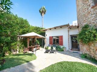 Villa Pollensa Enregistrement extérieur 3