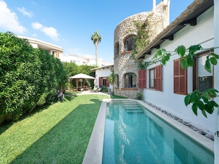 Villa Pollensa Außenaufnahme 5