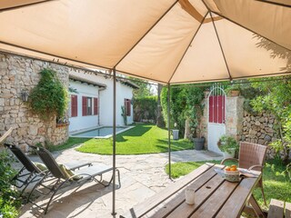 Villa Pollensa Enregistrement extérieur 6