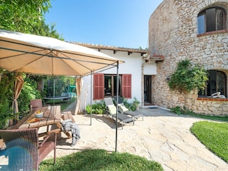 Villa Pollensa Außenaufnahme 9