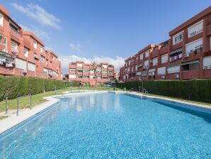 Maison de vacances Camarote De Algetares 2 - Apartamento En Algeciras - Pélayo - image1