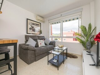 Vakantiehuis Pelayo Buitenaudio-opname 16
