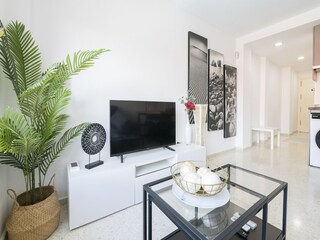 Vakantiehuis Pelayo Buitenaudio-opname 3