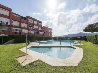 Casa de vacaciones Pelayo Grabación al aire libre 20