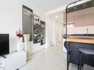 Vakantiehuis Pelayo Buitenaudio-opname 11