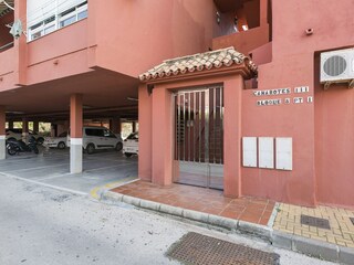 Vakantiehuis Pelayo Buitenaudio-opname 4
