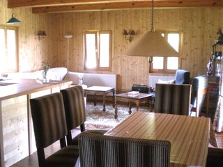 Esszimmer