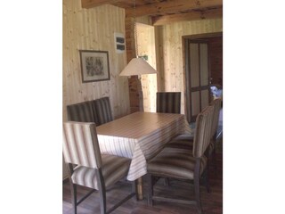 Essecke