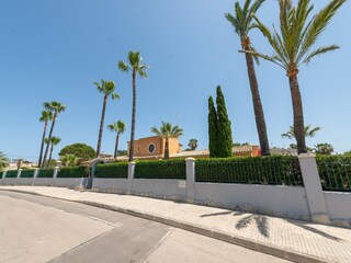 Villa Can Picafort Grabación al aire libre 3
