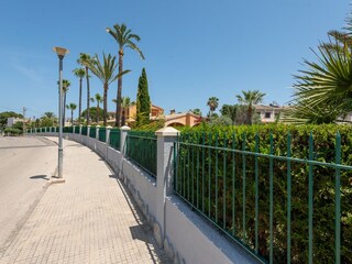 Villa Can Picafort Entorno 45