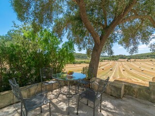 Villa Sant Joan Grabación al aire libre 29