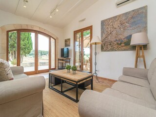 Villa Sant Joan Buitenaudio-opname 9