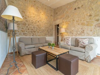 Villa Sant Joan Grabación al aire libre 31