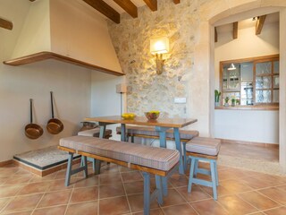 Villa Sant Joan Buitenaudio-opname 18