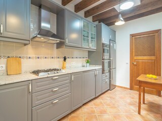 Villa Sant Joan Grabación al aire libre 34