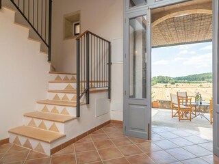 Villa Sant Joan Grabación al aire libre 36