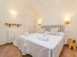 Villa Sant Joan Grabación al aire libre 38