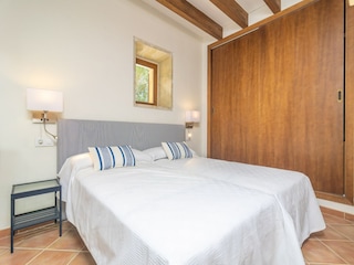 Villa Sant Joan Enregistrement extérieur 6