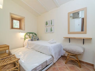 Villa Sant Joan Enregistrement extérieur 17