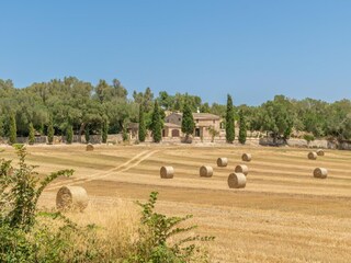 Villa Sant Joan Buitenaudio-opname 12