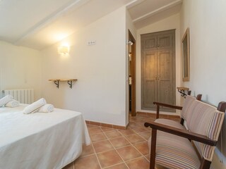Villa Sant Joan Buitenaudio-opname 8