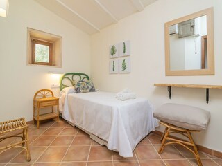 Villa Sant Joan Buitenaudio-opname 33