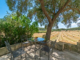 Villa Sant Joan Buitenaudio-opname 17