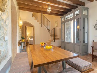 Villa Sant Joan Buitenaudio-opname 43
