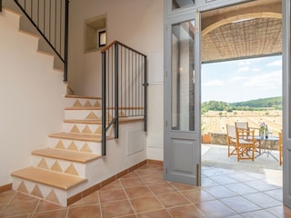 Villa Sant Joan Buitenaudio-opname 13