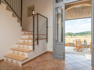 Villa Sant Joan Buitenaudio-opname 45