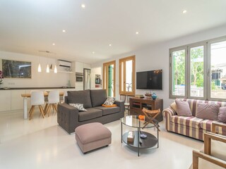 Villa Lloret de Vistalegre Buitenaudio-opname 21