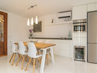 Villa Lloret de Vistalegre Buitenaudio-opname 6