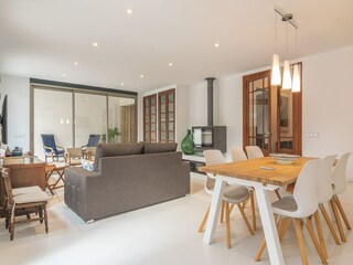 Villa Lloret de Vistalegre Enregistrement extérieur 41
