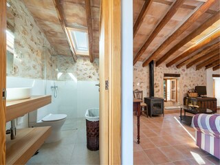 Villa Lloret de Vistalegre Buitenaudio-opname 19