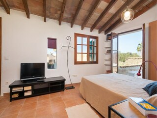 Villa Lloret de Vistalegre Buitenaudio-opname 42