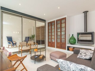 Villa Lloret de Vistalegre Buitenaudio-opname 20