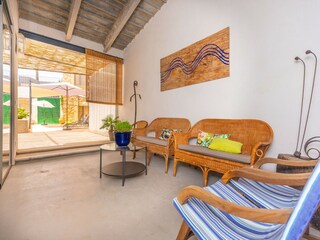 Villa Lloret de Vistalegre Enregistrement extérieur 16