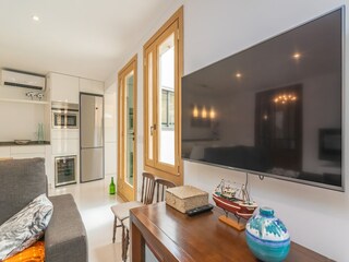 Villa Lloret de Vistalegre Enregistrement extérieur 27