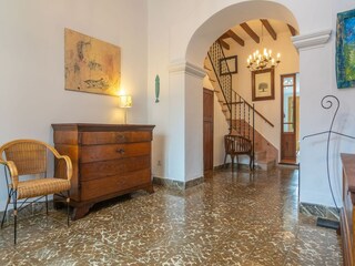 Villa Lloret de Vistalegre Buitenaudio-opname 29