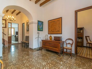 Villa Lloret de Vistalegre Buitenaudio-opname 30