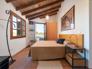 Villa Lloret de Vistalegre Buitenaudio-opname 4