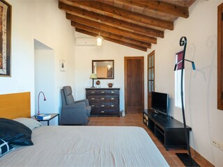 Villa Lloret de Vistalegre Grabación al aire libre 37