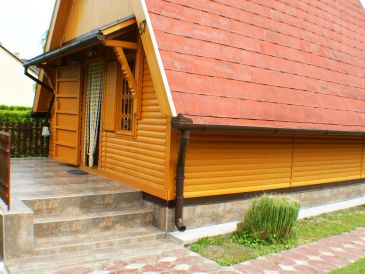 Ferienhaus 101 in Balatonmariafürdö
